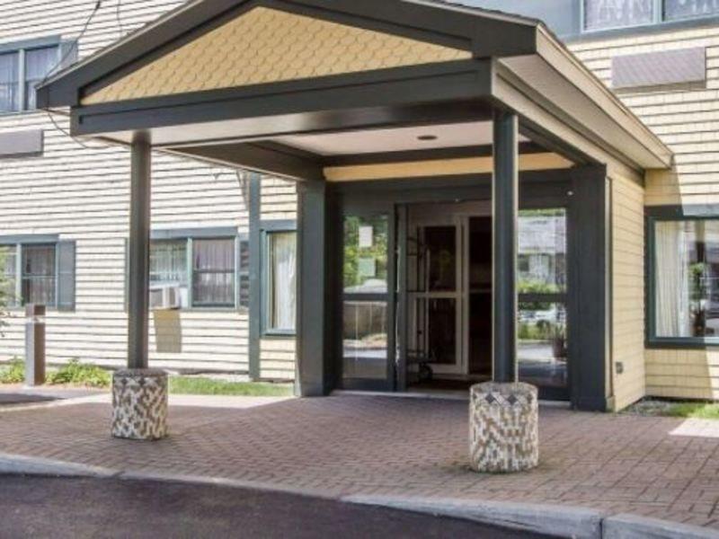 Springhill Suites By Marriott Freeport Brunswick Exterior foto